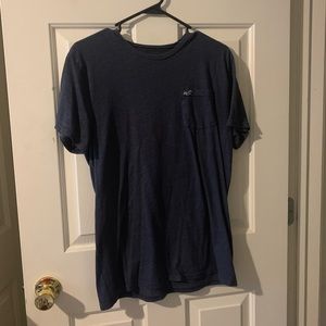 Men’s Hollister T-shirt